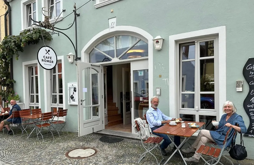 Vinopresso Gmbh - Cafe Roemer-1